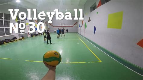 Volleyball First Person Best Moments Highlights Setter Pov Haikyu In Real Life Episode