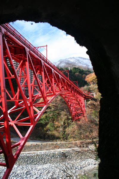 The Best Guide To Kurobe Gorges Sightseeing Train 2024