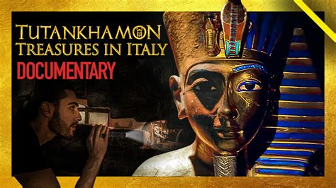 The Discovery Of Tutankhamun Full Mini Documentary Youtube