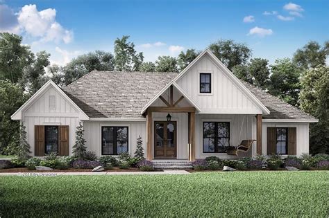 2500 sq ft 1 story 4 bed 80' 8 wide 3.5 bath 51' deep on sale! Country Home - 3 Bedrms, 2.5 Baths - 2201 Sq Ft - Plan ...