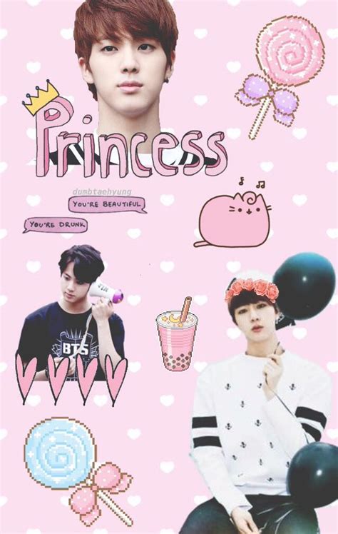 Collection by merps merp • last updated 2 days ago. Cute Bts Wallpapers V : BTS Cute Wallpapers - Wallpaper ...