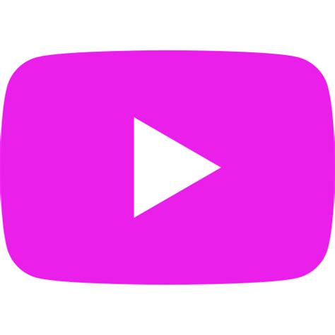 Top 71 Pink Youtube Logo Super Hot Vn