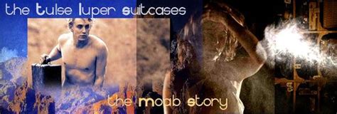 The Tulse Luper Suitcases Part The Moab Story
