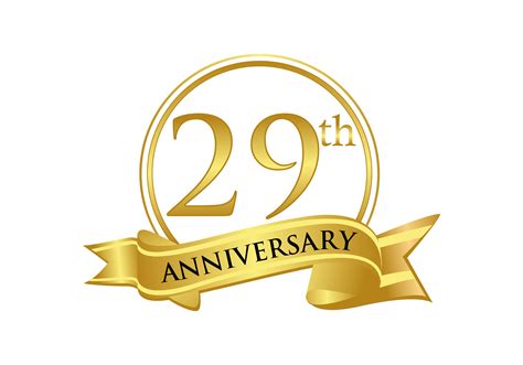 29th Anniversary Clipart 10 Free Cliparts Download Images On