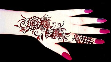 Mehandi Design Special Eid Ul Fiter Eid Mehndi Designs Mehndi Arts