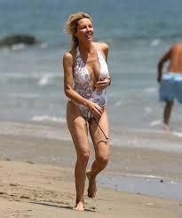 Heather Locklear Is An American Actress We Best Known For Television