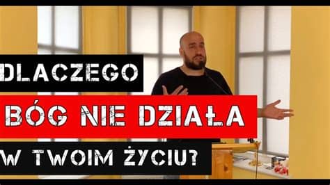 Messenger nie wysyła i nie dostarcza wiadomości , utrudnione jest też połączenie z serwerem. Dlaczego Bóg nie działa w twoim życiu? - YouTube