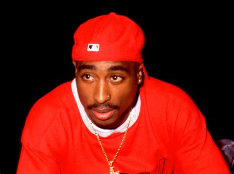 Tupac Shakur 7 Prolific Moments Of His Lyrical Legacy