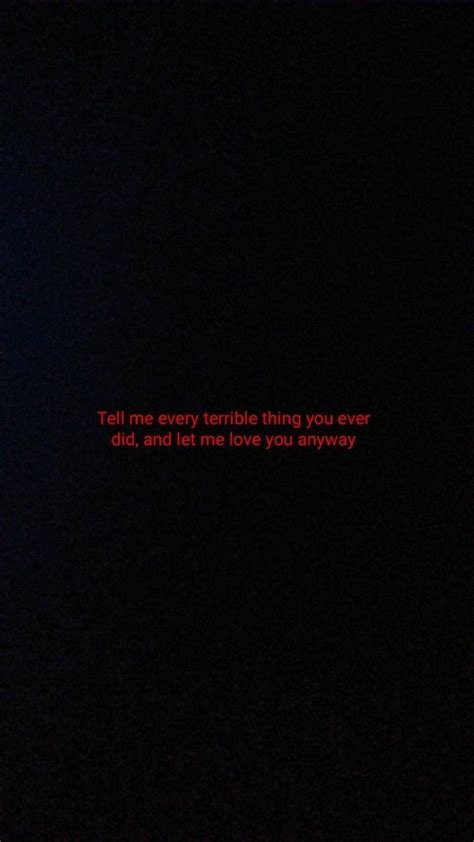 Use images for your pc, laptop or phone. Aesthetic Quotes Sad Wallpapers - Wallpaper Cave