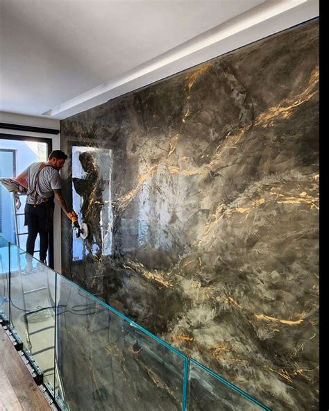 Stucco Veneziano