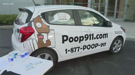 Poop 911 This Team Will Come Clean The Dog Poop Out Of Your Yard