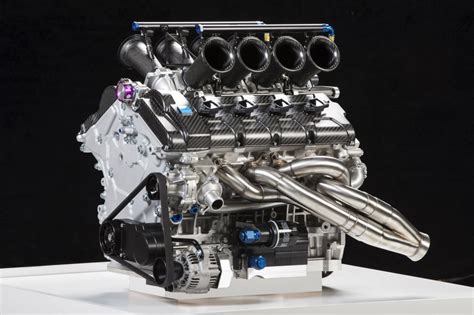 Volvo V8 Race Engine Gm Inside News Forum