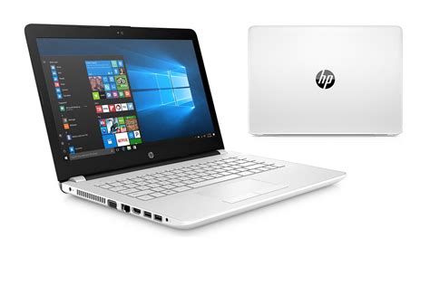 En güncel teknolojilerle üretilen hp bilgisayarlar pek çok kişi tarafından memnuniyet ile kullanılmaktadır. HP - Laptop 14-BW002LA de 14,0" - AMD Dual-Core - Memoria ...