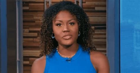 Gma Host Janai Norman Takes On New News Anchoring Project Amid