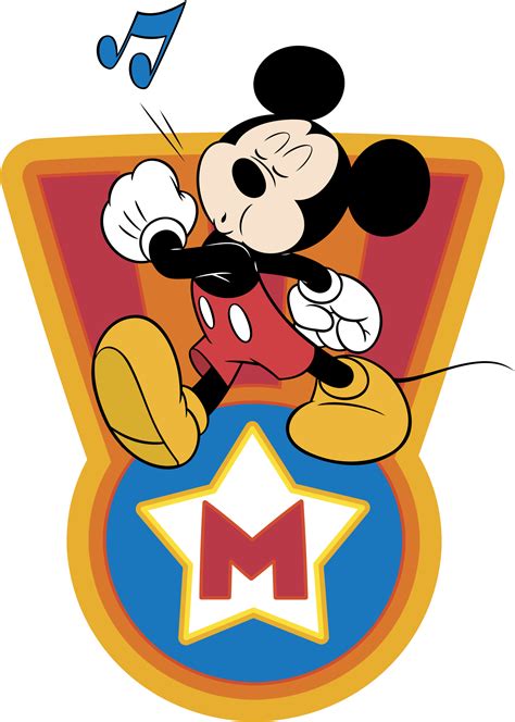 Mickey Mouse Vector Graphics Minnie Mouse Clip Art Mickey Mouse