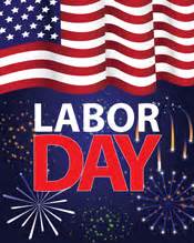 Labor day 2021 monday, september 6 photo by: When is Labor Day 2021? 2022, 2023, 2024, 2025, 2026 ...