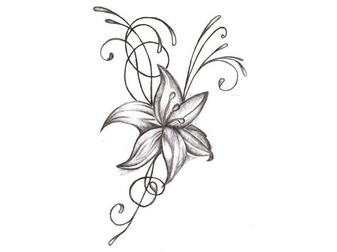 Idee per tatuaggi old school, tattoo fiori e rose colorati con colori forti e vivaci. Top 50 Gorgeous Flower Tattoos to Brighten (con immagini) | Disegno fiori, Disegno floreale ...