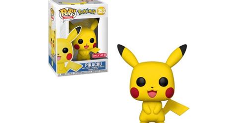 Verge Article On The Pikachu Pop Funkopop