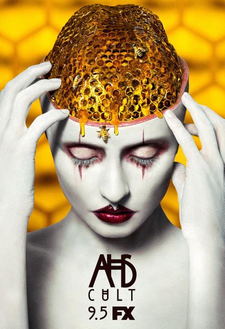 American Horror Story Cult Lanza Nueva Promo Series Adictos