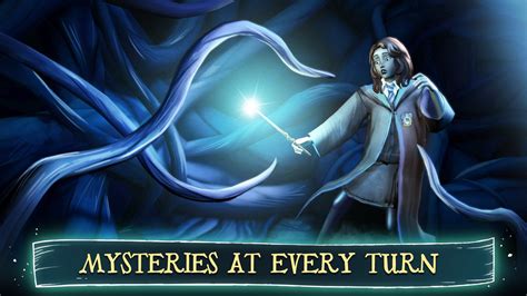 Download, install, and play harry potter: Download Harry Potter Hogwarts Mystery for PC and Laptop ...