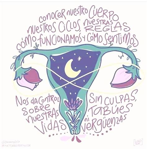 Ciclo Menstrual Todo Lo Que Debes Saber Mama Mimada Kulturaupice
