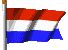 Flaga holandii ( niderlandzki : Flaga Holandia, Holandia Flaga , flagi