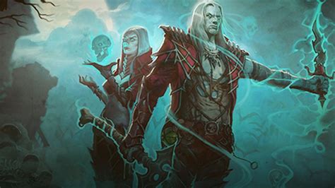 Eternal collection, which means it comes with all of the updates, dlc, and expansions blizzard has released over the years. Diablo 3 Necromancer Release Date and Price | GAMERS DECIDE