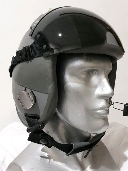Jual Gentex Hgu 55 P Pilot Flight Helmet Di Lapak Pilotgadget Bukalapak