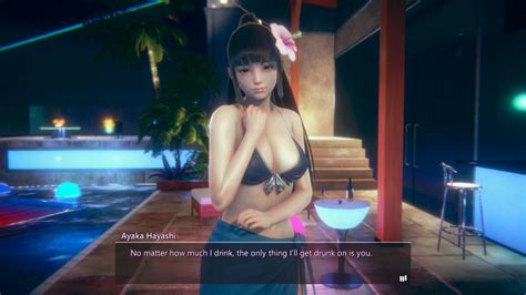 The Adult Masterpiece Honey Select 2 Libido Dx Is Available On Steam
