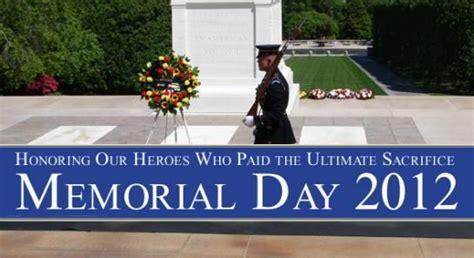 Memorial Day A Day Of Remembrance Memorial Day Memories Happy