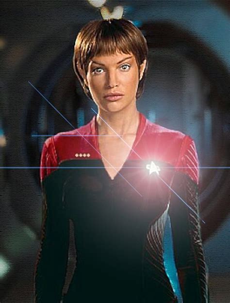 Commander T Pol Star Trek Enterprise Star Trek Voyager Star Trek Enterprise Jolene Blalock