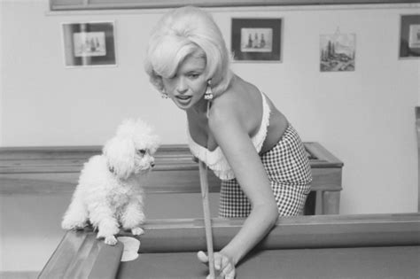 Sophia Loren Breaks Silence On Infamous Photo With Jayne Mansfield