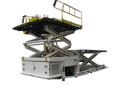 Pallet Loader At Best Price In India