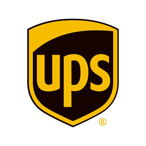 Ups Logo Png Png Image Collection