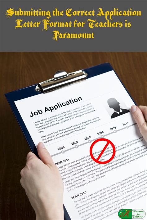 I came across about this through a news paper named (news paper name…/if online source, then mention it) there you have posted a vacancy requirement for this post. Submitting the Correct Application Letter Format for ...