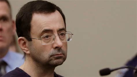 All Usa Gymnastics Board Members Resign In Wake Of Larry Nassar Scandal