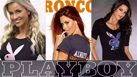 Top 10 Hottest Playboy Playmates Of All Time Sexiest Playboy Nude