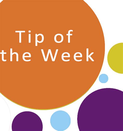 Tip Of The Week College Student Exhibition May 11 24 Precollege
