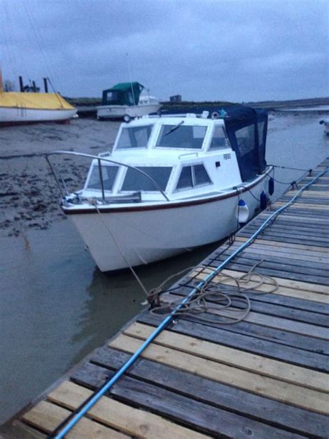 We did not find results for: Fishing Boat Day Boat 24ft for sale for £1,500 in UK ...