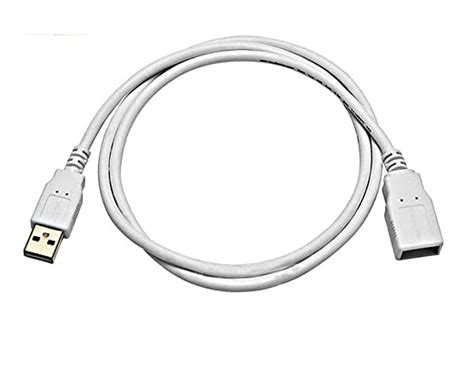 Terabyte 3 Meter Usb Extension Cable Usb To Usb 30 Data Transfer Cord
