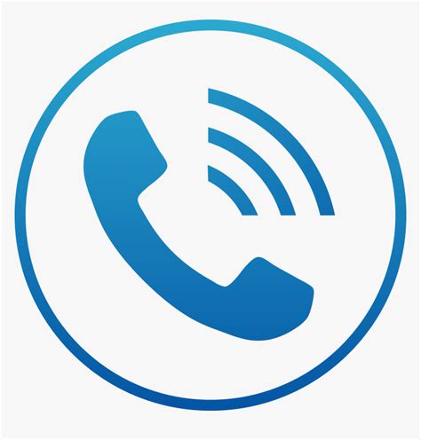 Voice Call Icon Formation4you Hd Png Download Kindpng