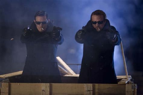 The Boondock Saints Ii All Saints Day 2009 Newest Movies Letitbitri