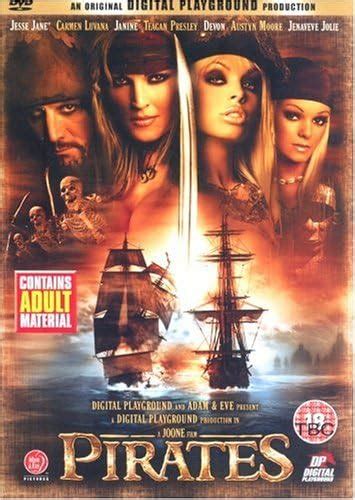 Pirates Amazon Fr DVD Blu Ray