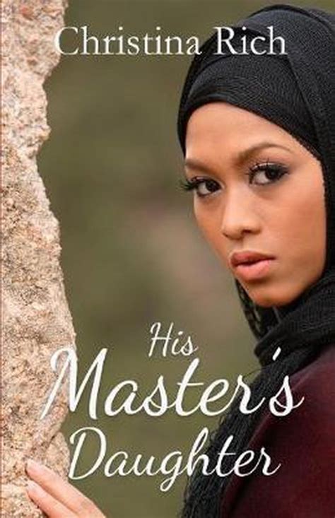 His Master S Daughter Christina Rich 9781086334005 Boeken