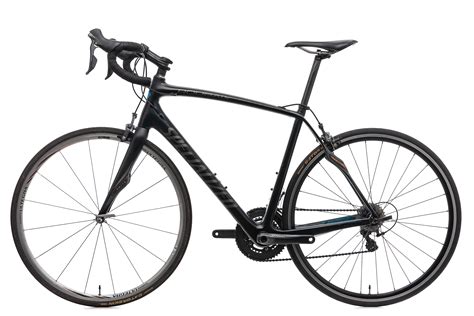 2013 specialized roubaix expert sl4 road bike 56cm carbon shimano ultegra 6800 ebay