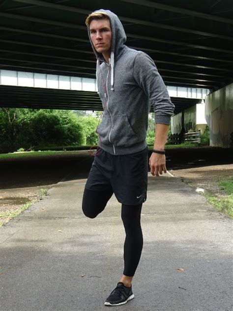 Men S Workout Outfits 20 Athletic Gym Wear Ideas For Men Style
