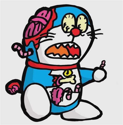 Wow 30 Gambar Gambar Kartun Zombie - Gambar Kartun Mu