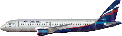 Airbus A320 Png