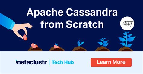Apache Cassandra Database Instaclustr