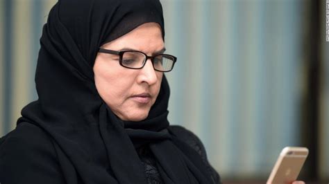 Saudi Arabia Temporarily Releases Three Women Activists Cnn